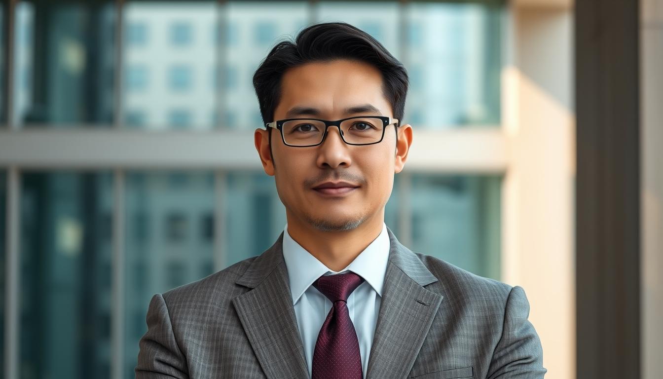 AI automation consultant