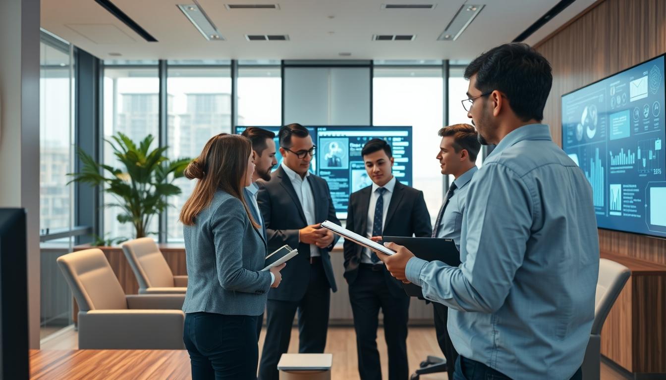 AI-powered software for business operations