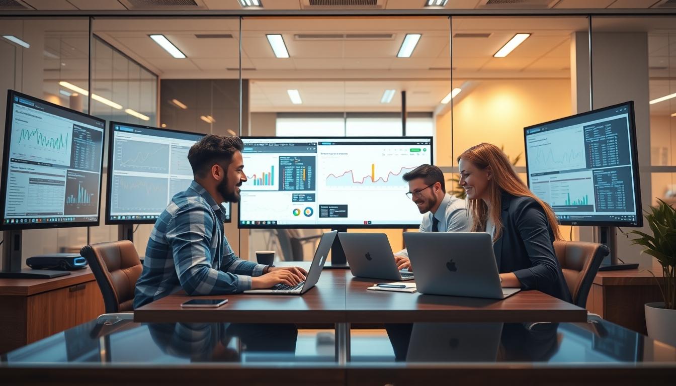 AI software pricing and business service packages